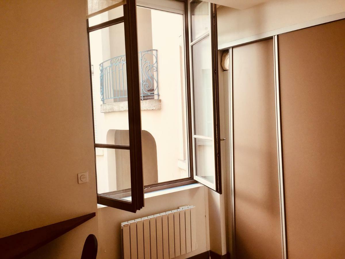 Le Calme De L'Opera. Apartment Lyon Exterior photo